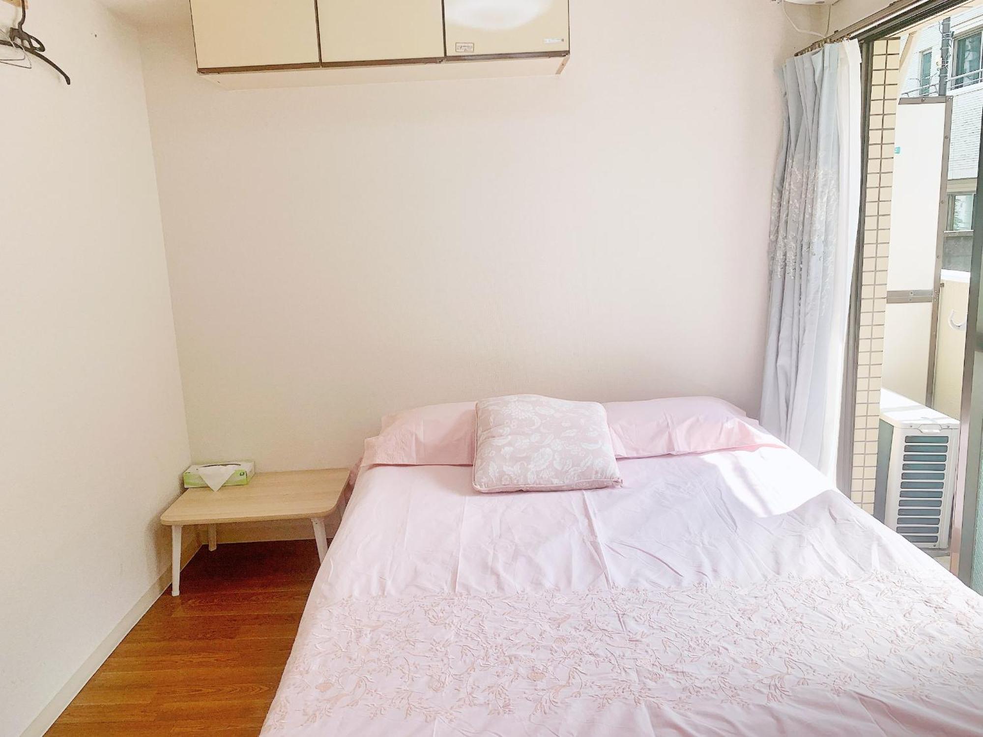 Appartement Shinjuku Area#nishi-shinjuku Gochome Subway 6 Minutes Walk#高速无限制网络#西新宿五丁目车站步行6分钟#211 *